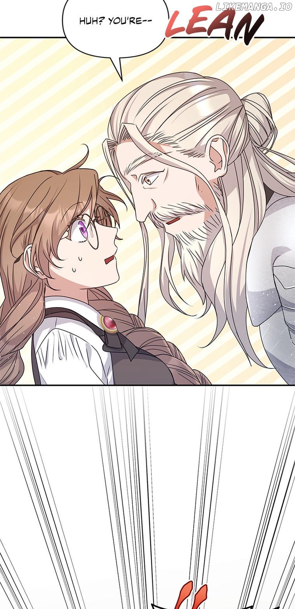 The Lady Bank Chapter 26 - page 13