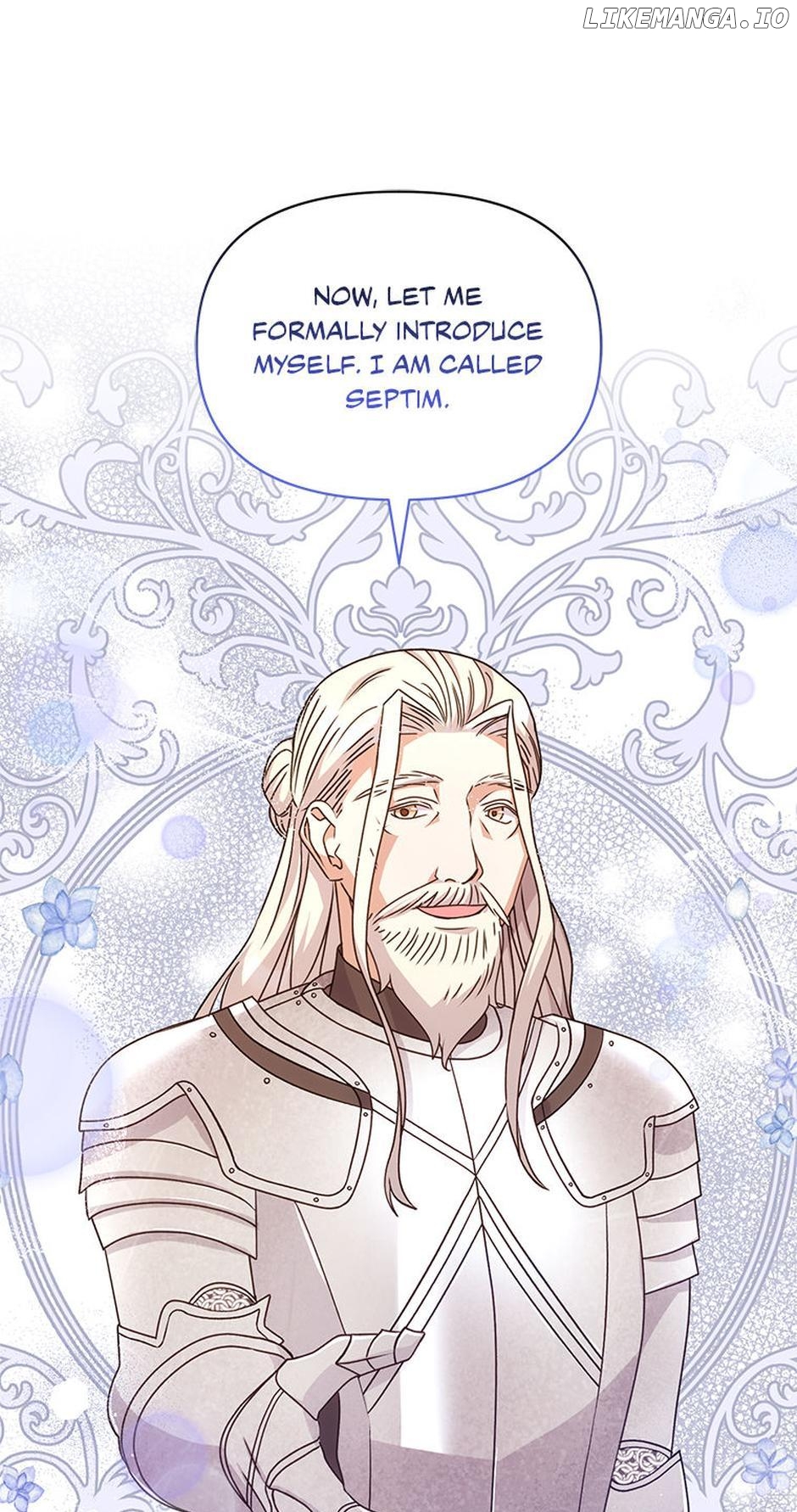 The Lady Bank Chapter 26 - page 16