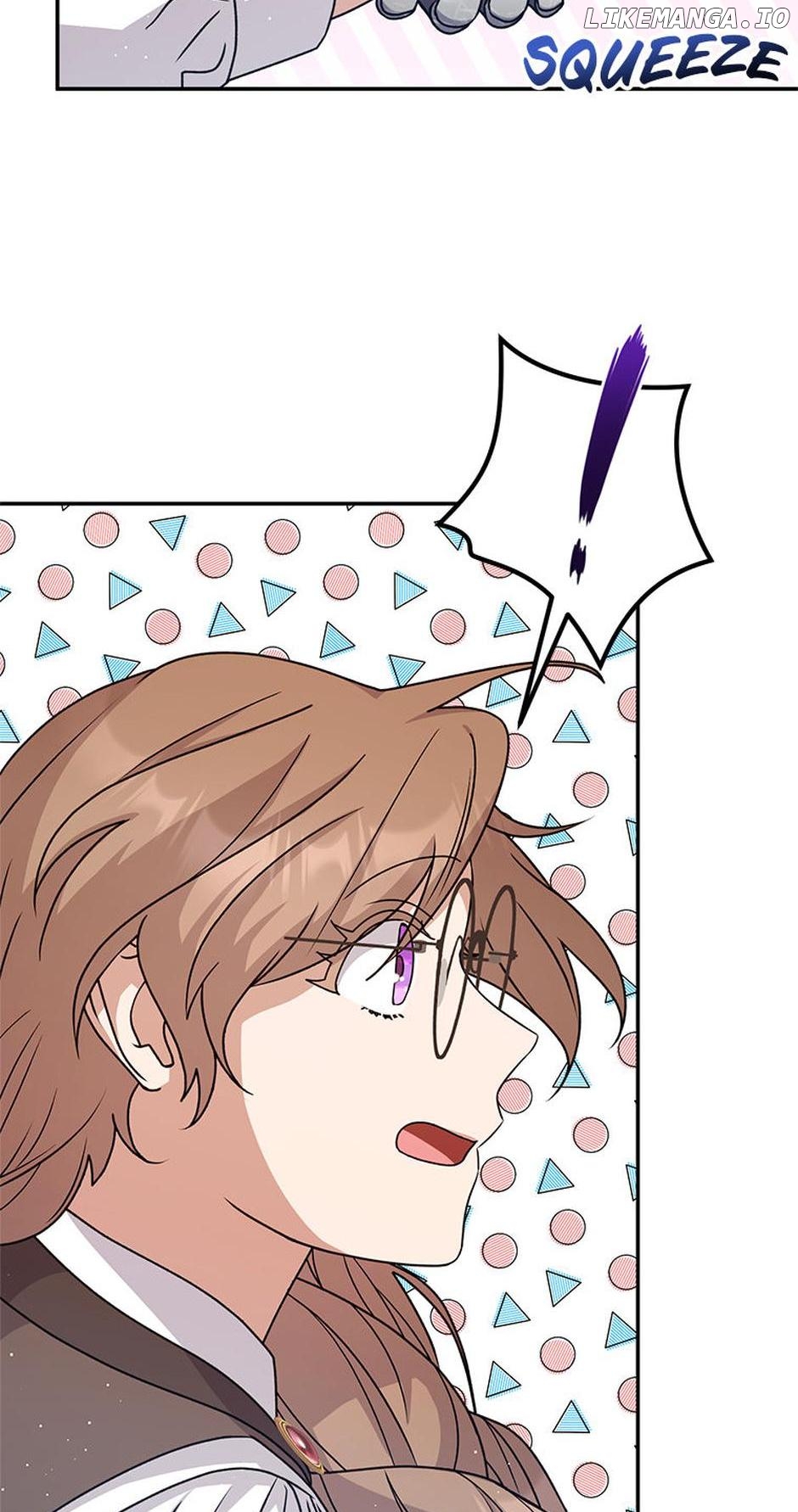 The Lady Bank Chapter 26 - page 18