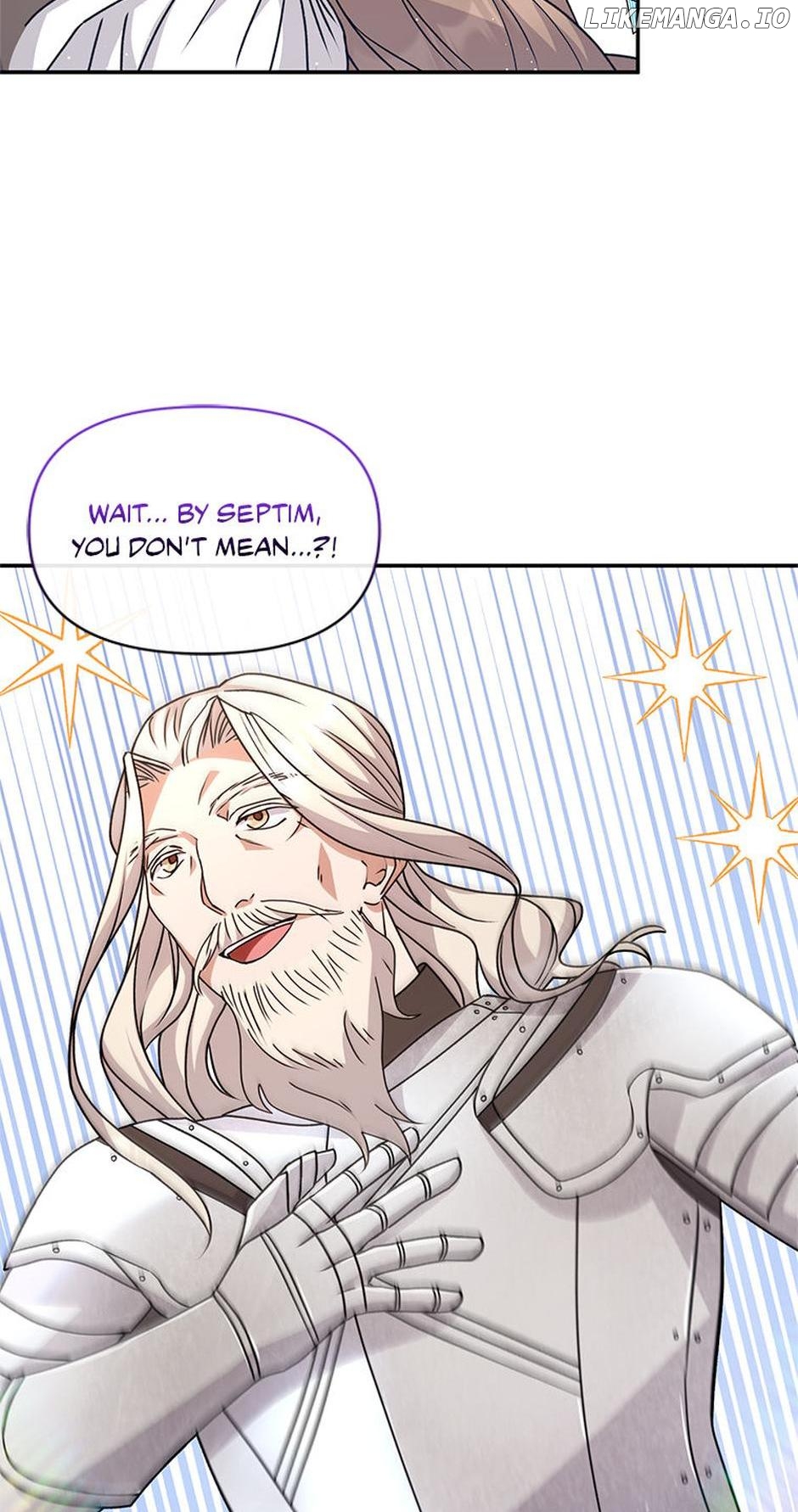 The Lady Bank Chapter 26 - page 19