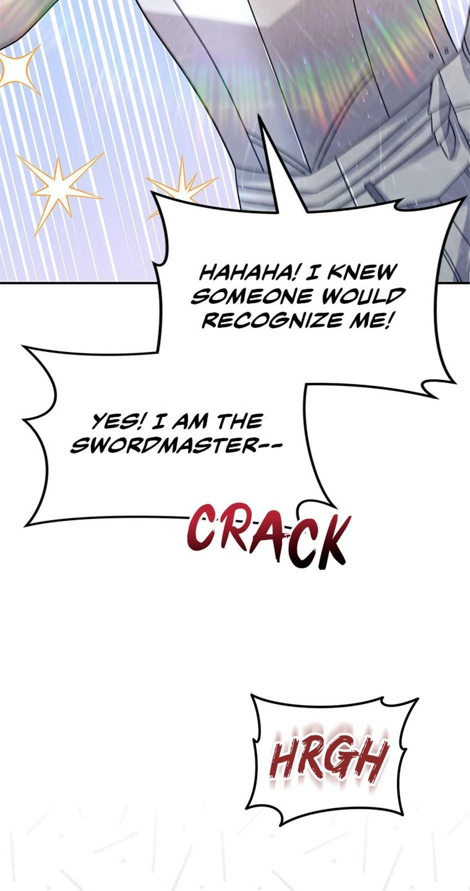 The Lady Bank Chapter 26 - page 20