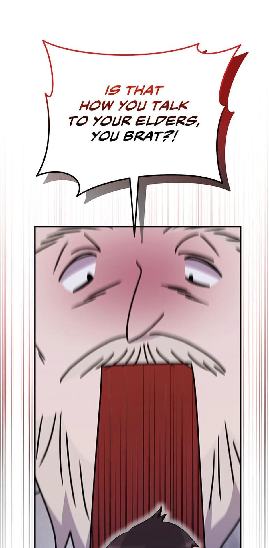 The Lady Bank Chapter 26 - page 27