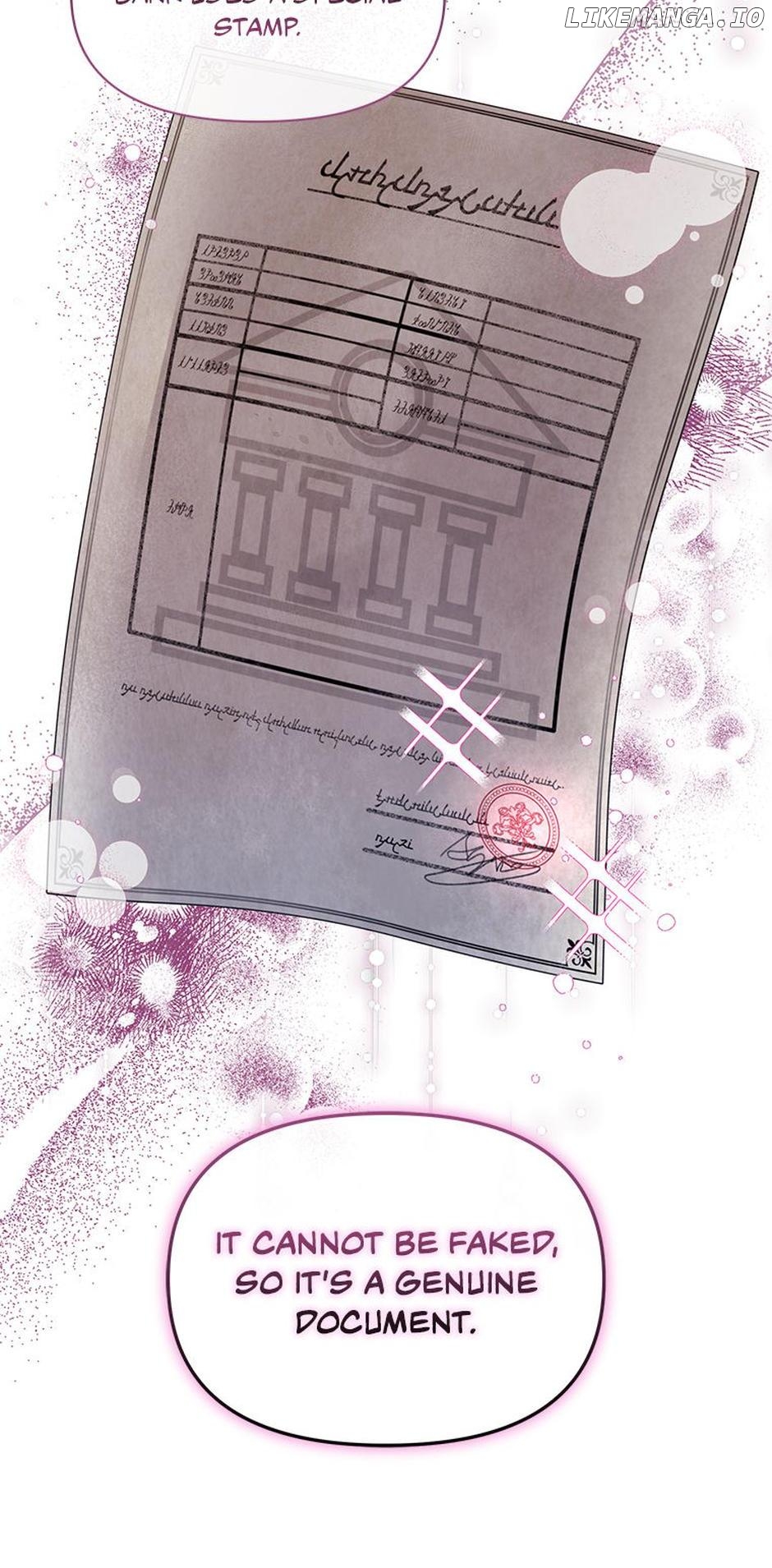 The Lady Bank Chapter 26 - page 32