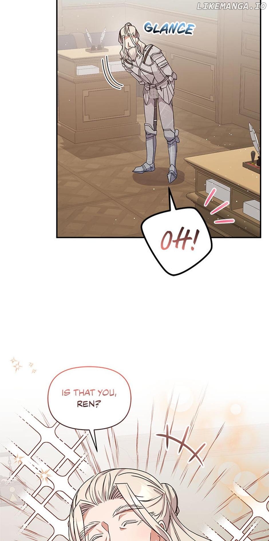 The Lady Bank Chapter 26 - page 4