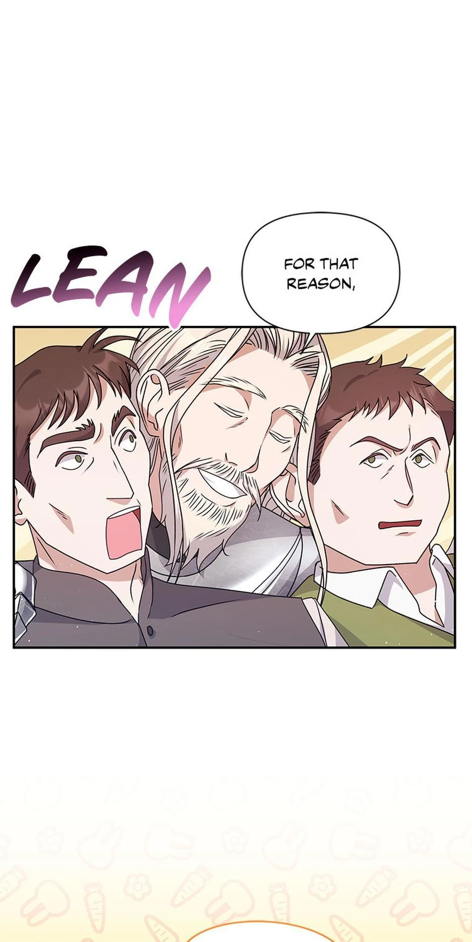 The Lady Bank Chapter 26 - page 40