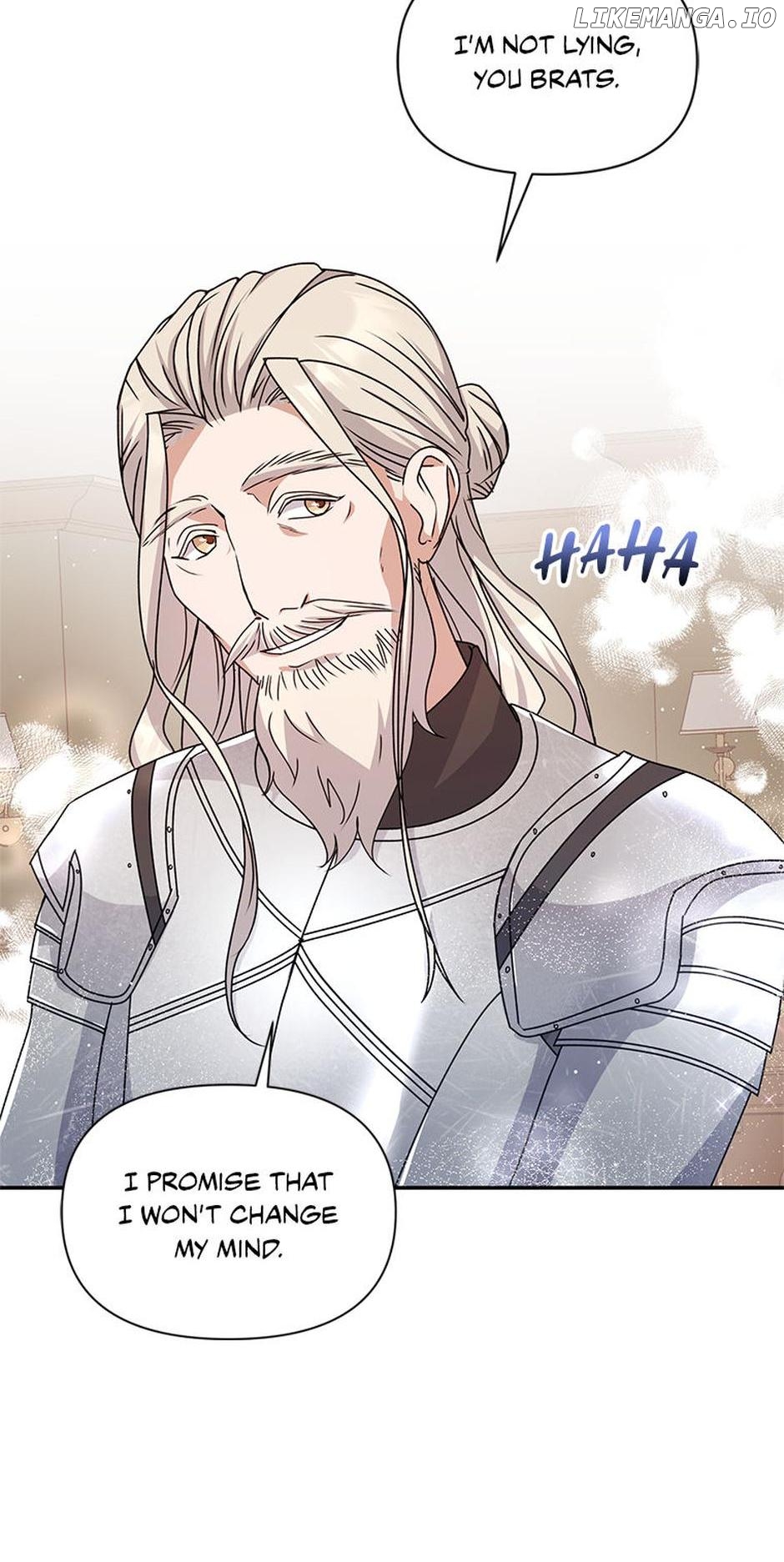 The Lady Bank Chapter 26 - page 46
