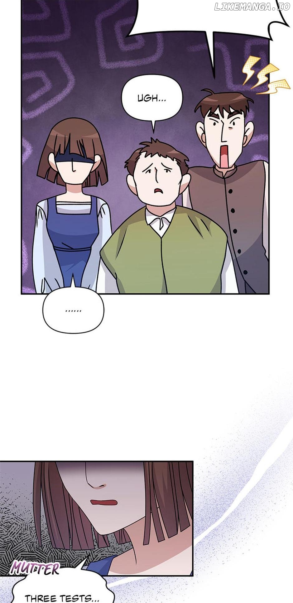 The Lady Bank Chapter 26 - page 49