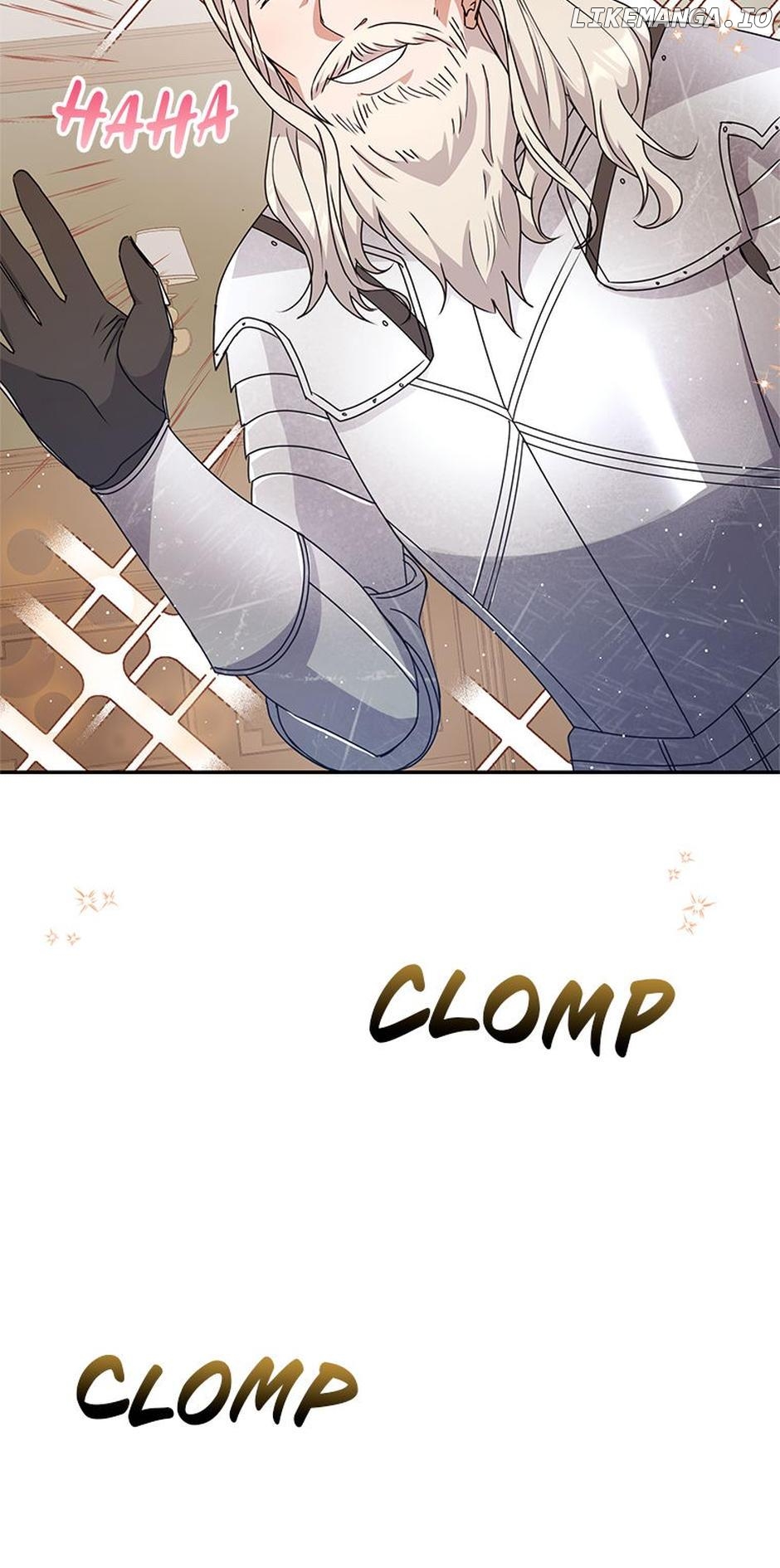 The Lady Bank Chapter 26 - page 5