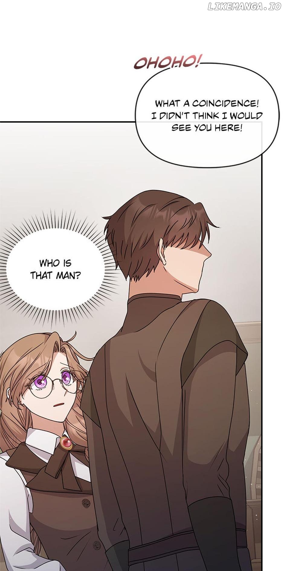 The Lady Bank Chapter 26 - page 6