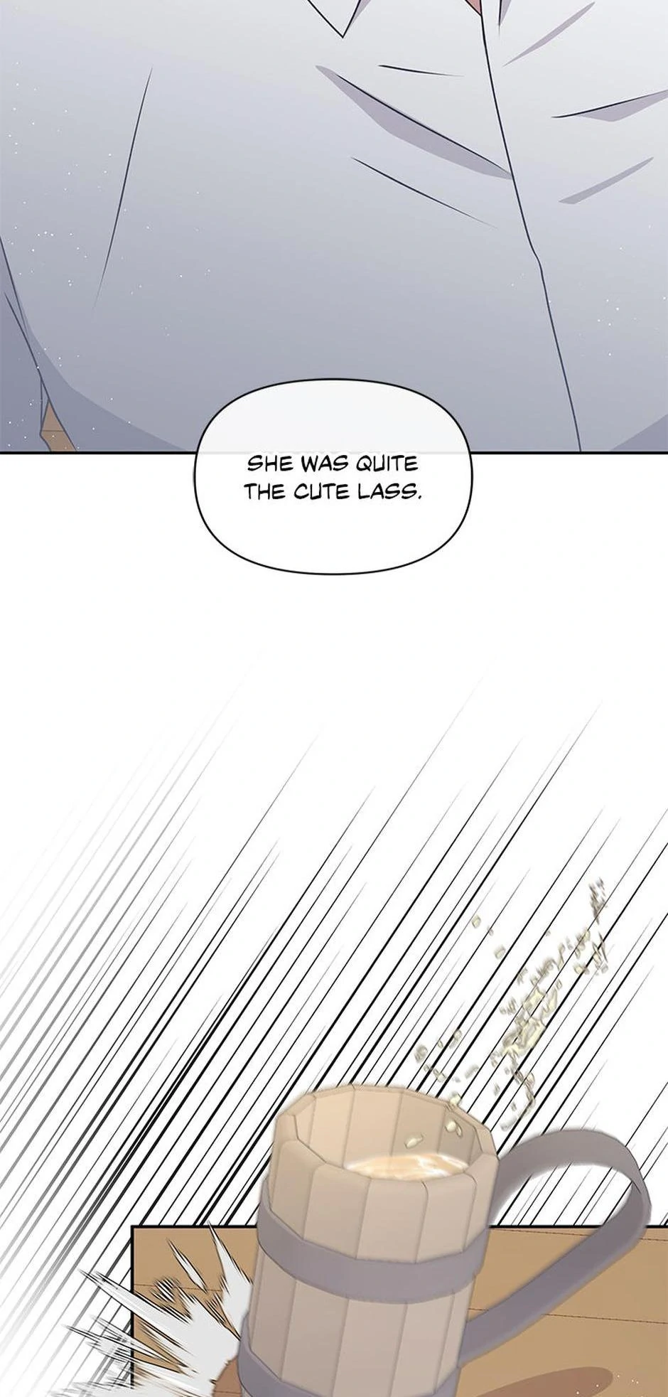 The Lady Bank Chapter 26 - page 62