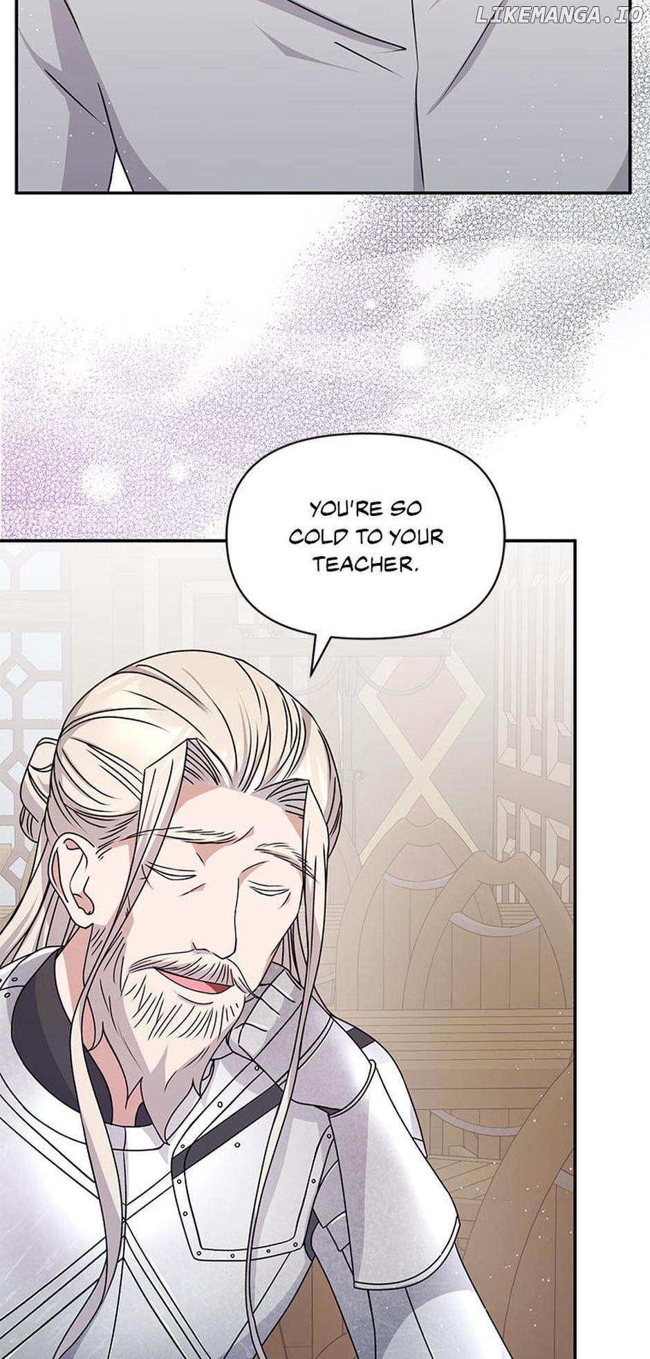The Lady Bank Chapter 26 - page 64