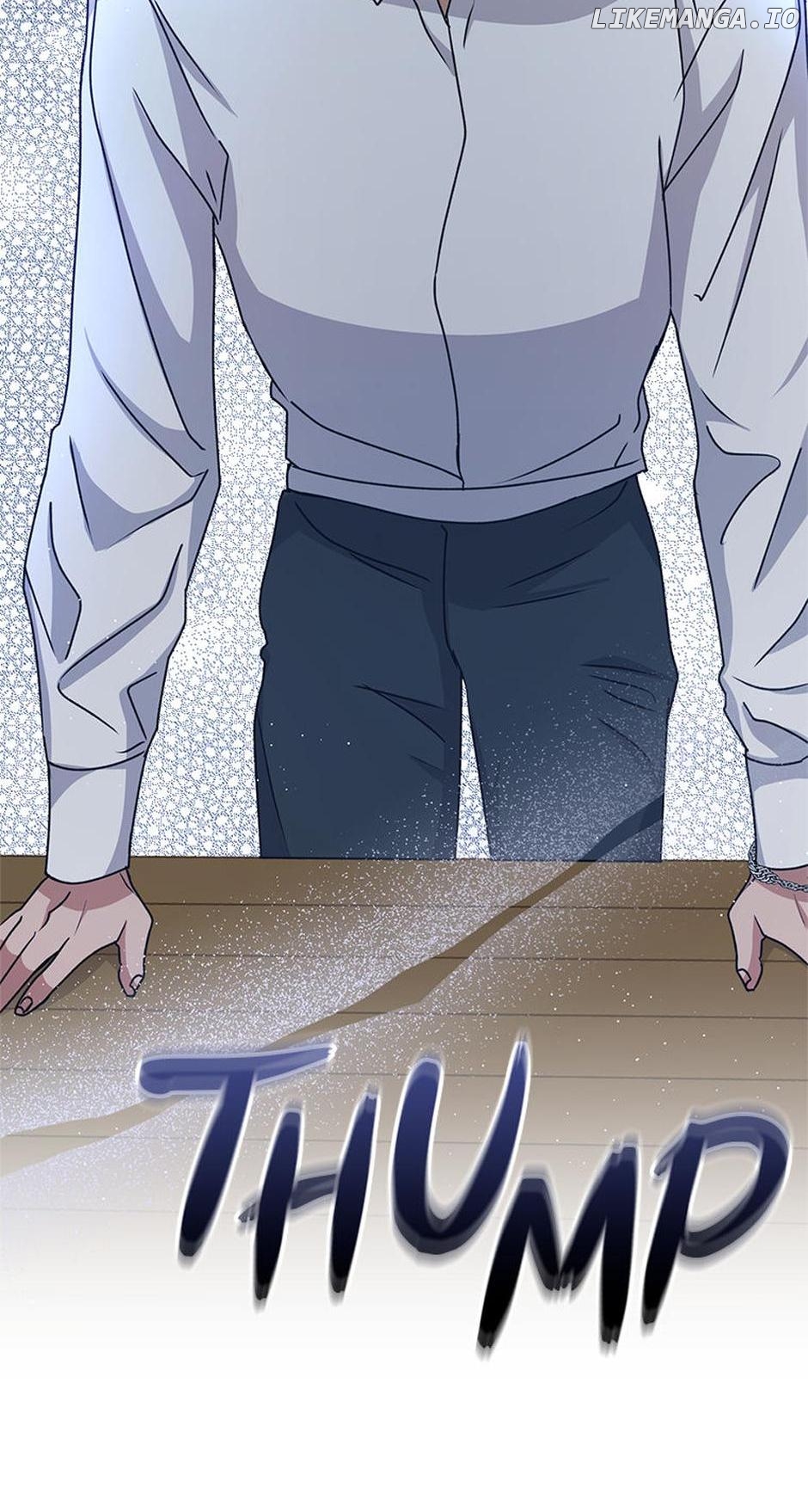 The Lady Bank Chapter 26 - page 68