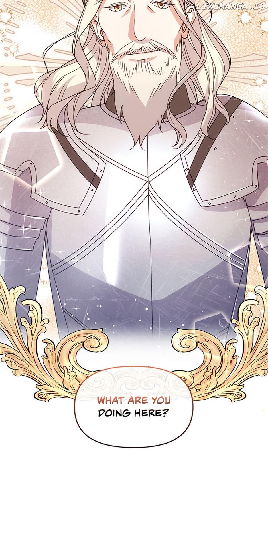 The Lady Bank Chapter 26 - page 8