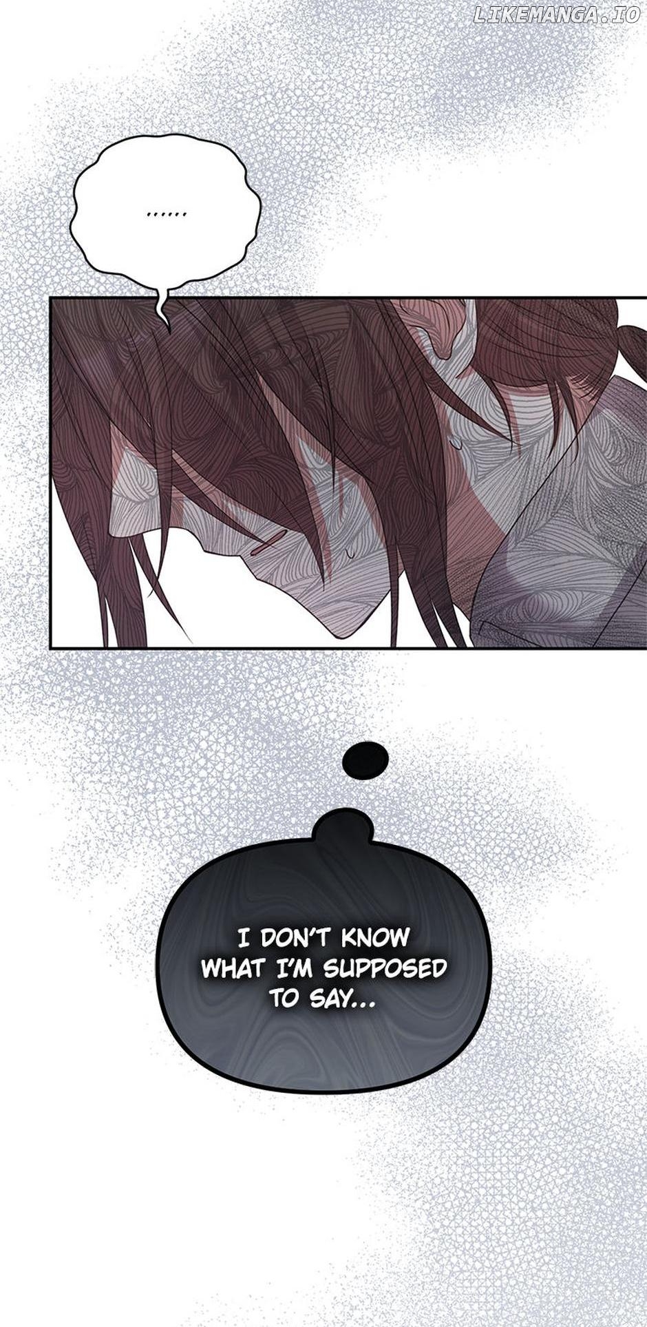 The Lady Bank Chapter 23 - page 20
