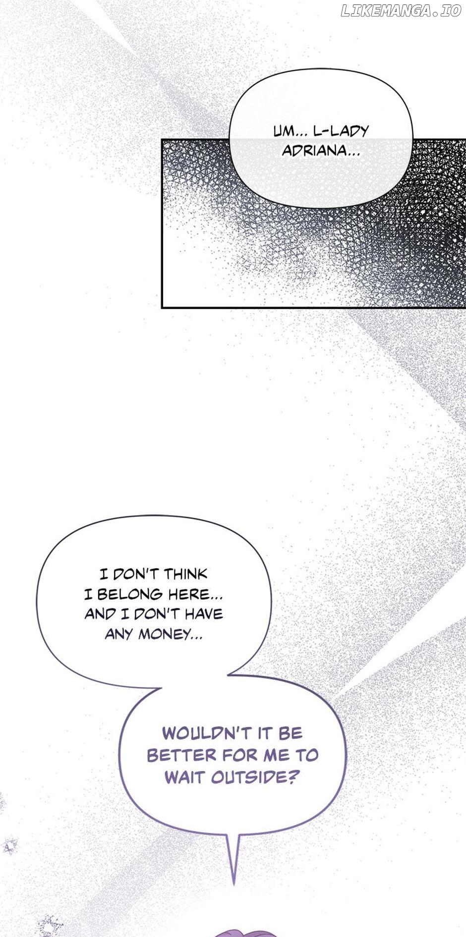 The Lady Bank Chapter 23 - page 24