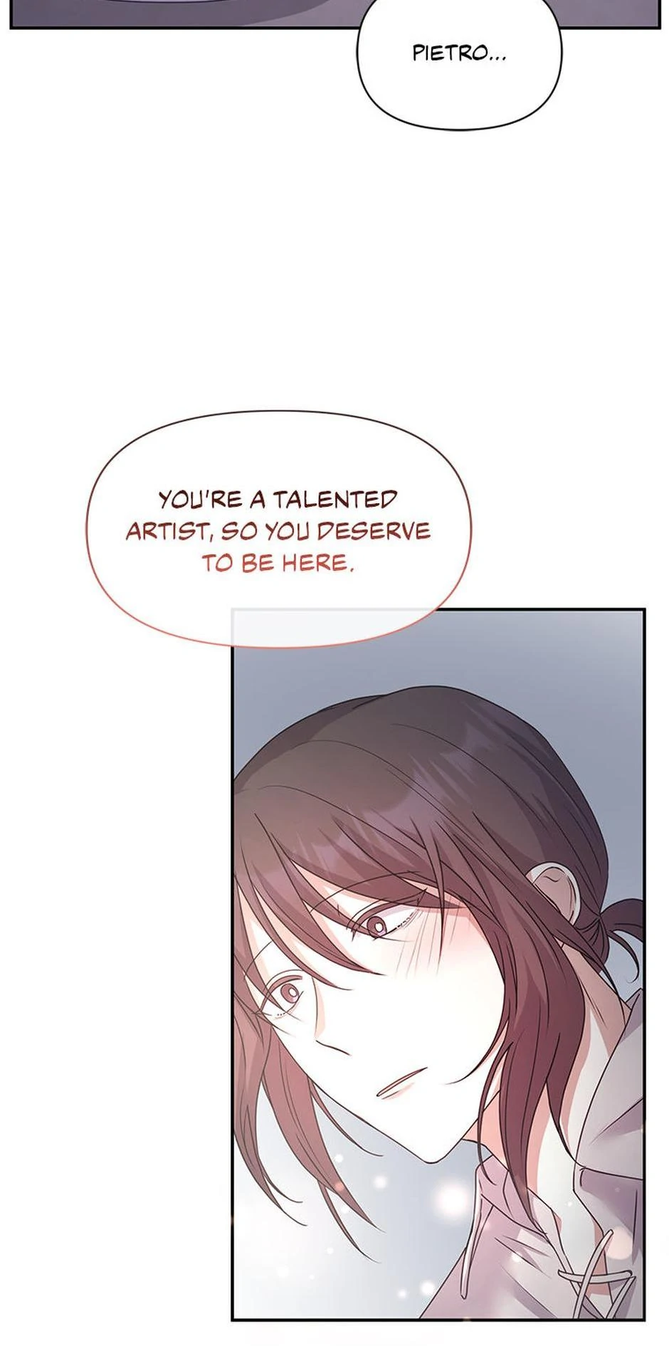 The Lady Bank Chapter 23 - page 27