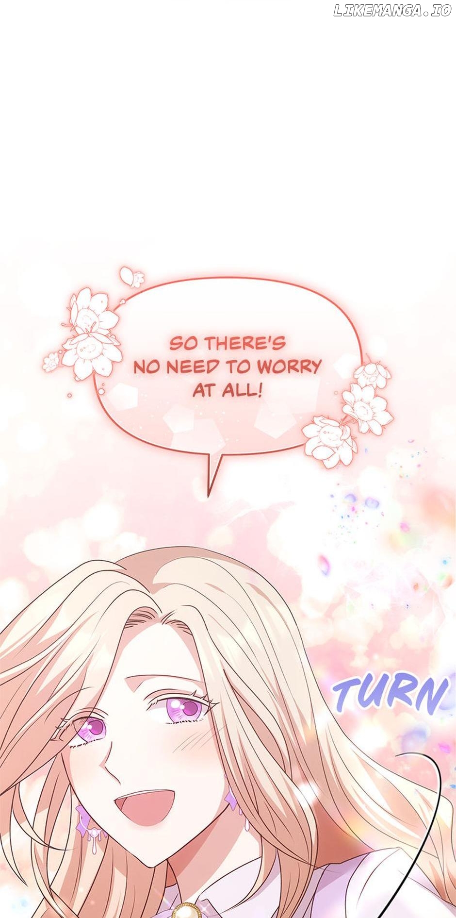 The Lady Bank Chapter 23 - page 28