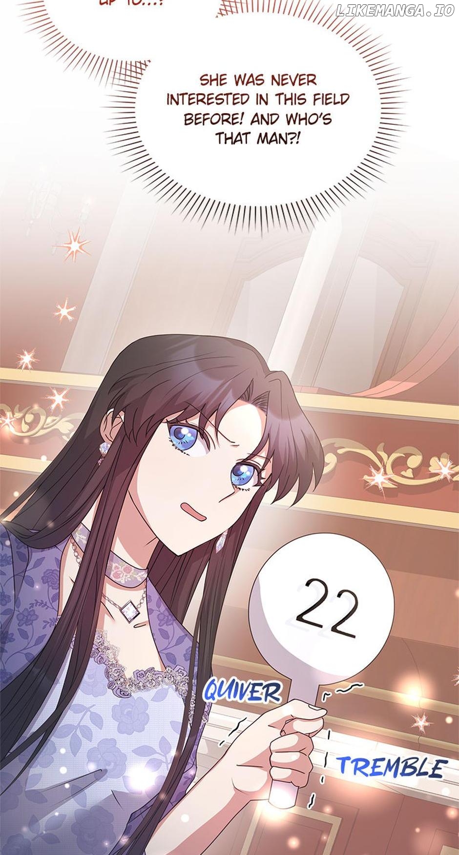 The Lady Bank Chapter 23 - page 31