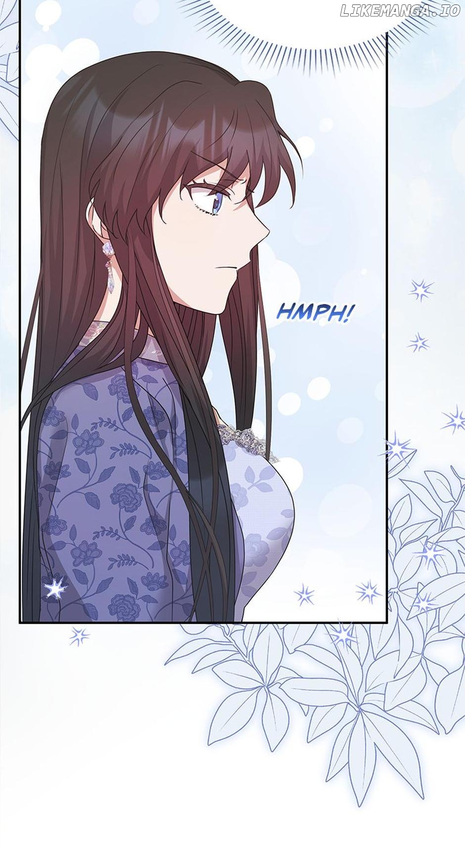The Lady Bank Chapter 23 - page 33