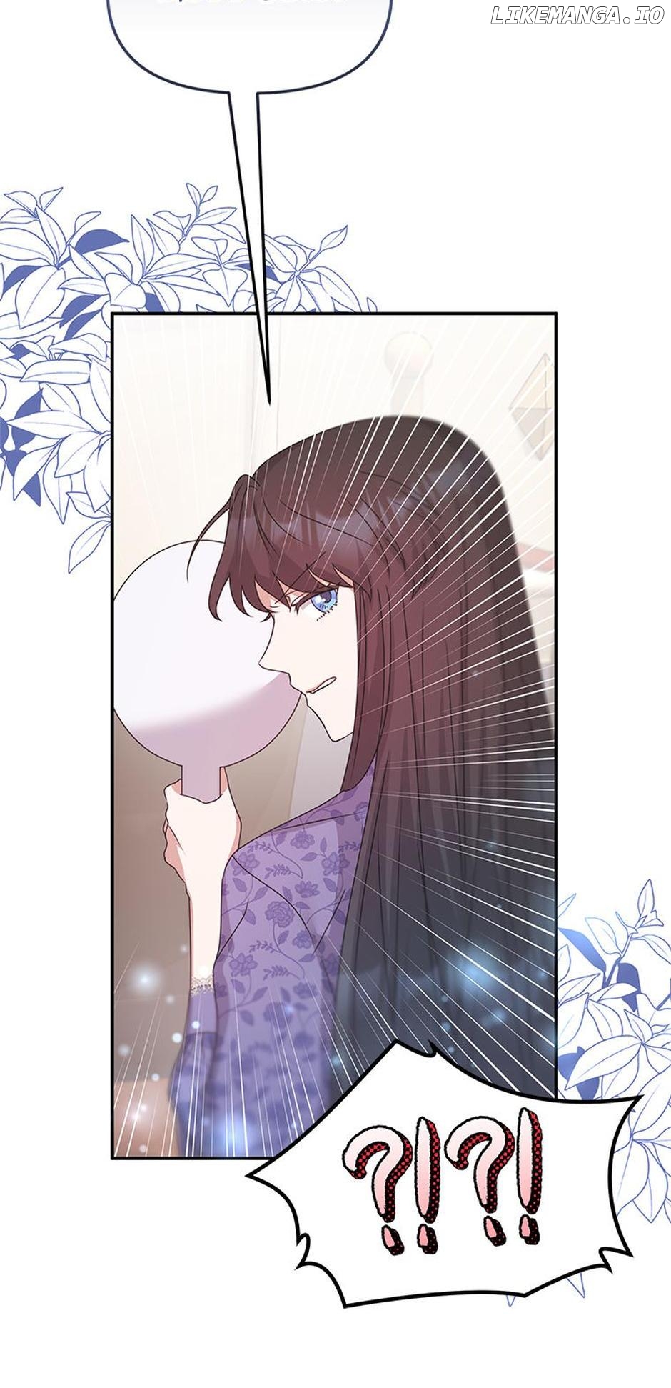 The Lady Bank Chapter 23 - page 46