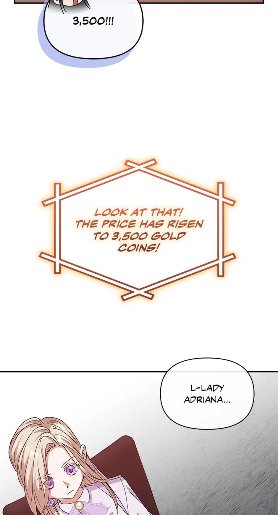 The Lady Bank Chapter 23 - page 49