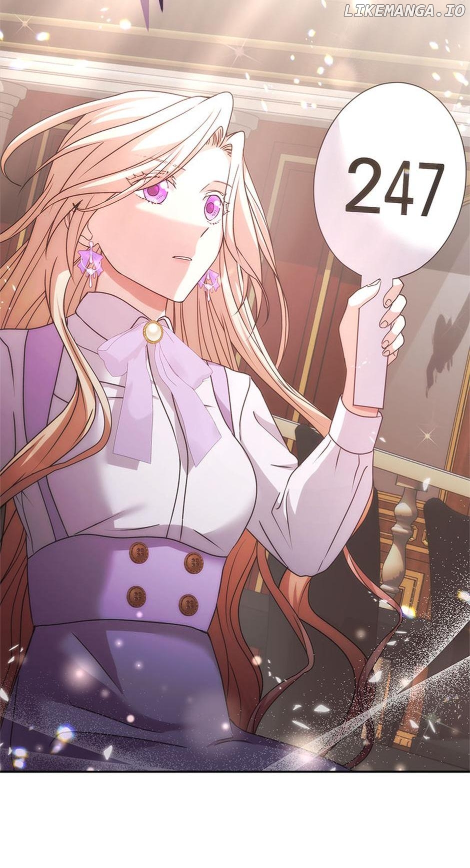 The Lady Bank Chapter 23 - page 53