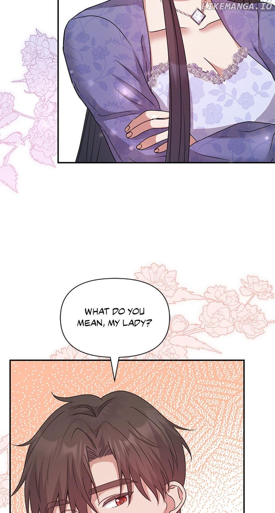 The Lady Bank Chapter 23 - page 63