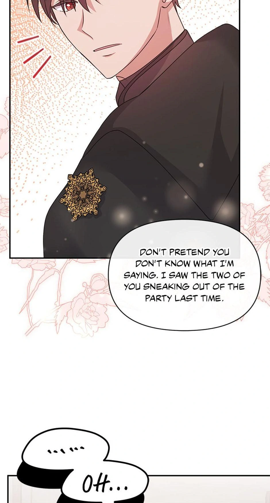 The Lady Bank Chapter 23 - page 64