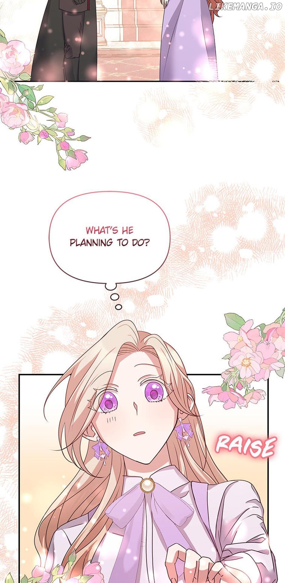 The Lady Bank Chapter 23 - page 69