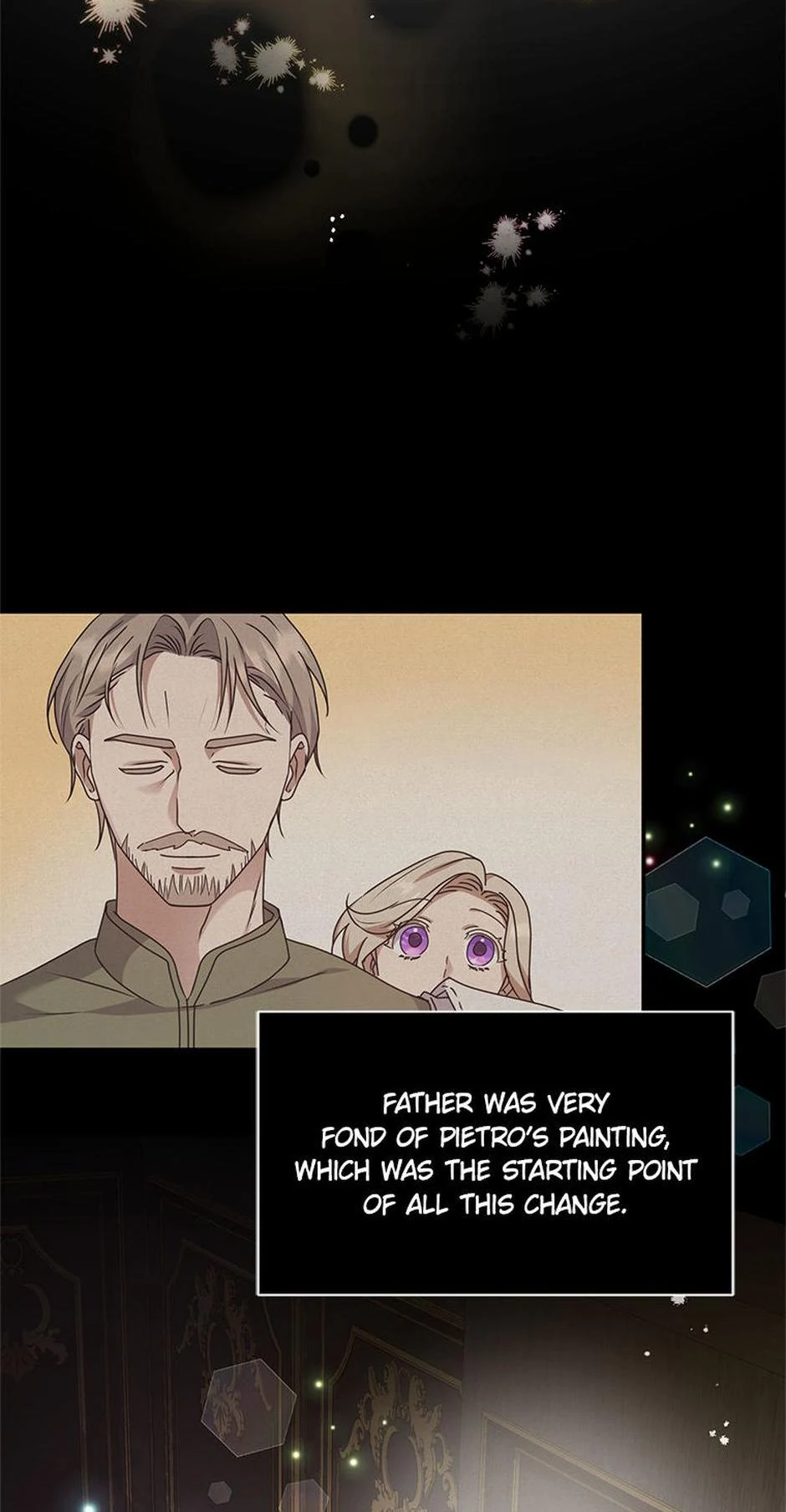 The Lady Bank Chapter 22 - page 11