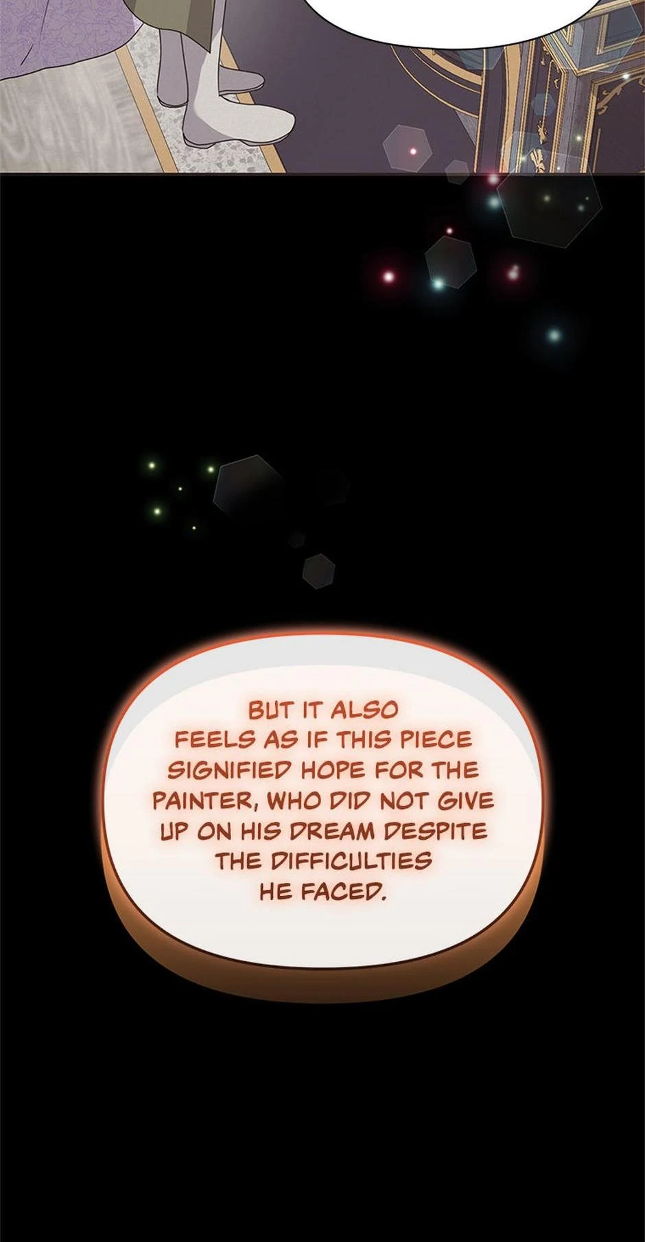 The Lady Bank Chapter 22 - page 13