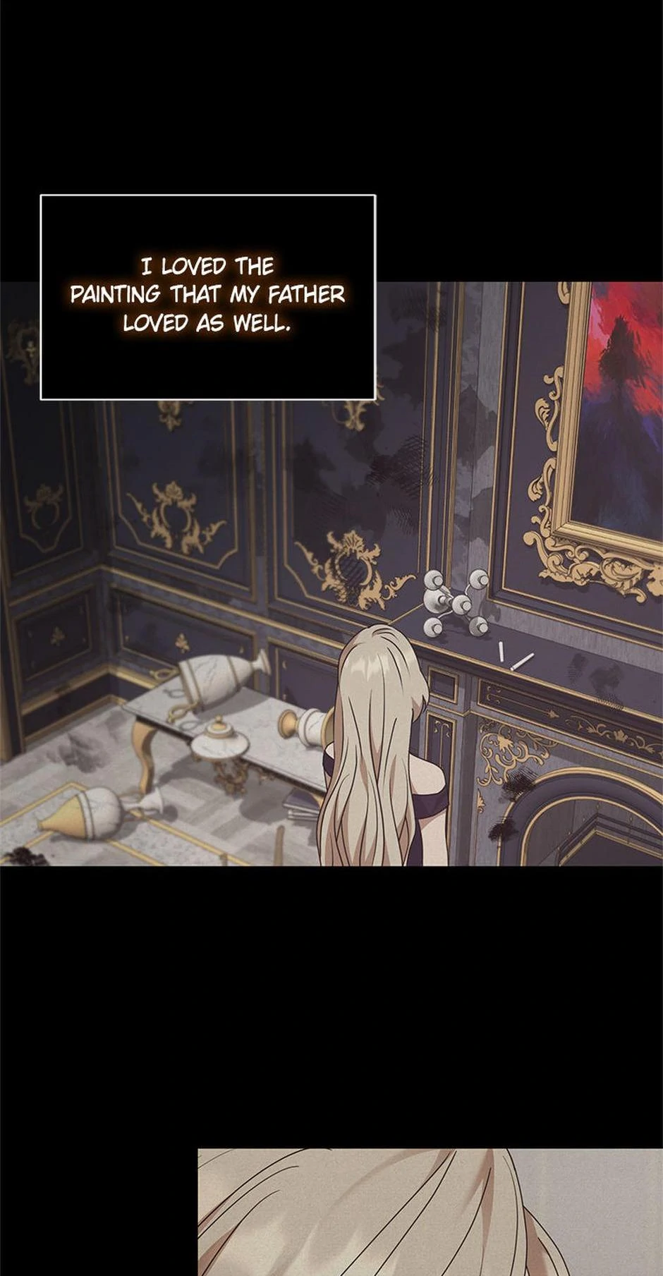 The Lady Bank Chapter 22 - page 14