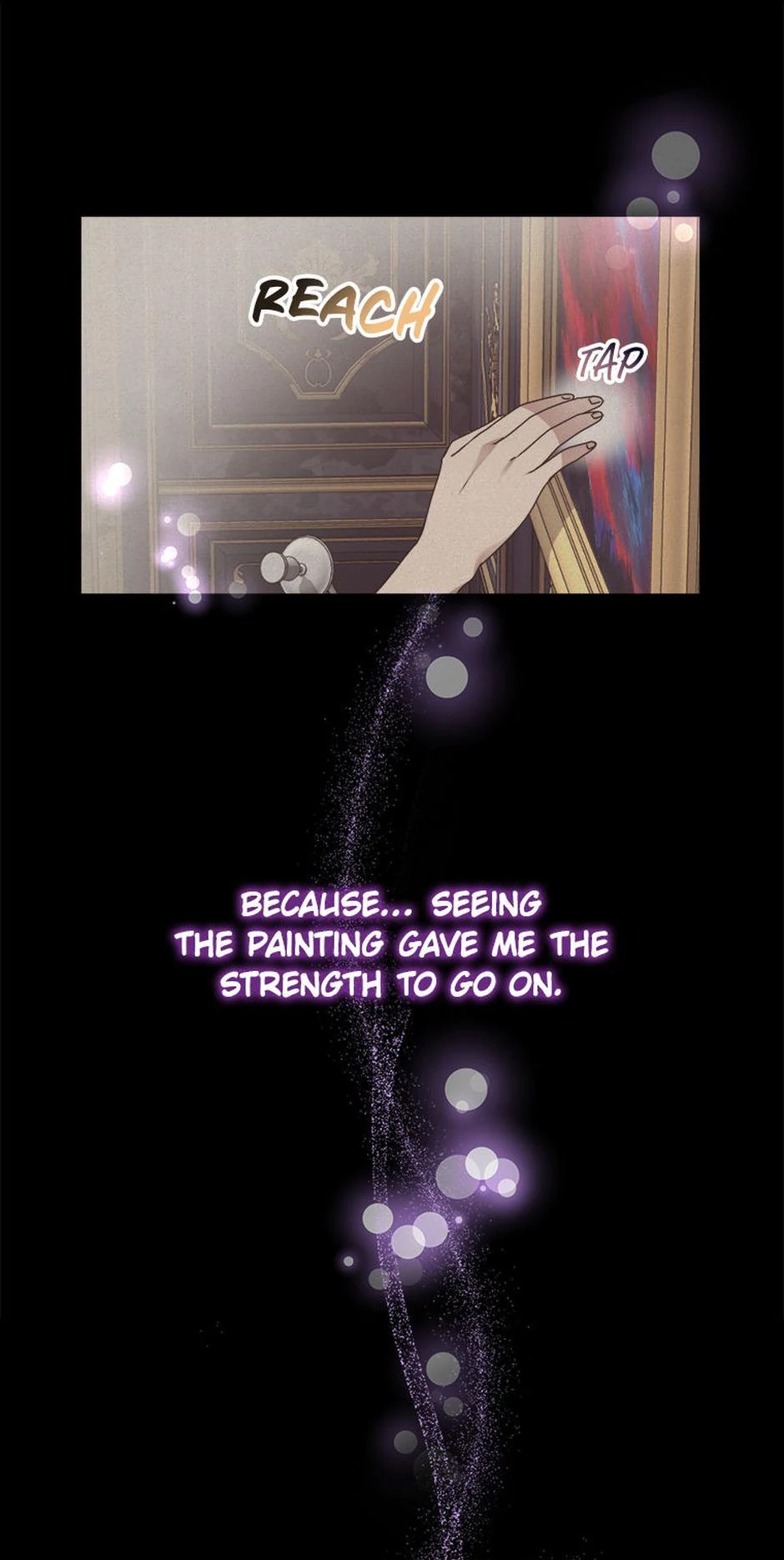 The Lady Bank Chapter 22 - page 16