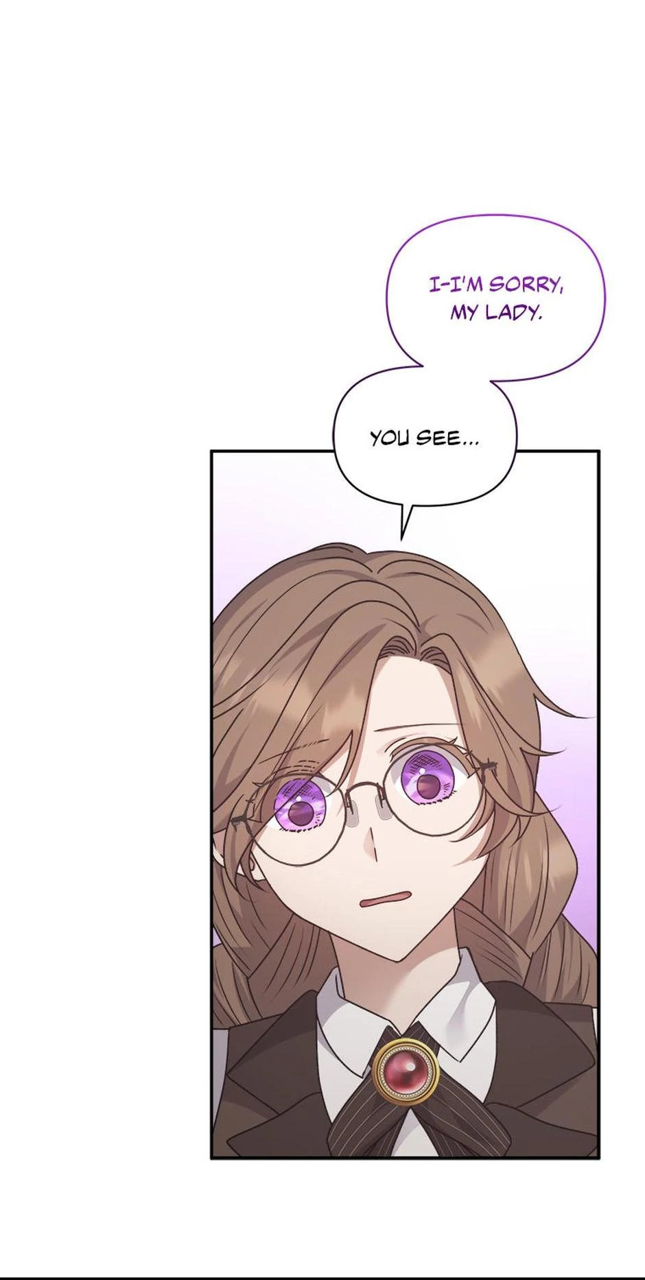 The Lady Bank Chapter 22 - page 22