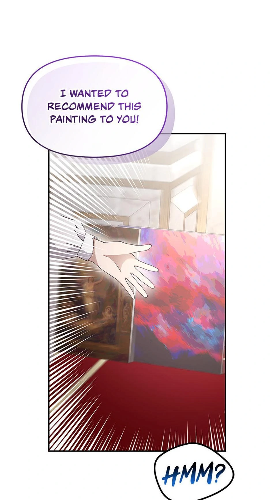 The Lady Bank Chapter 22 - page 23