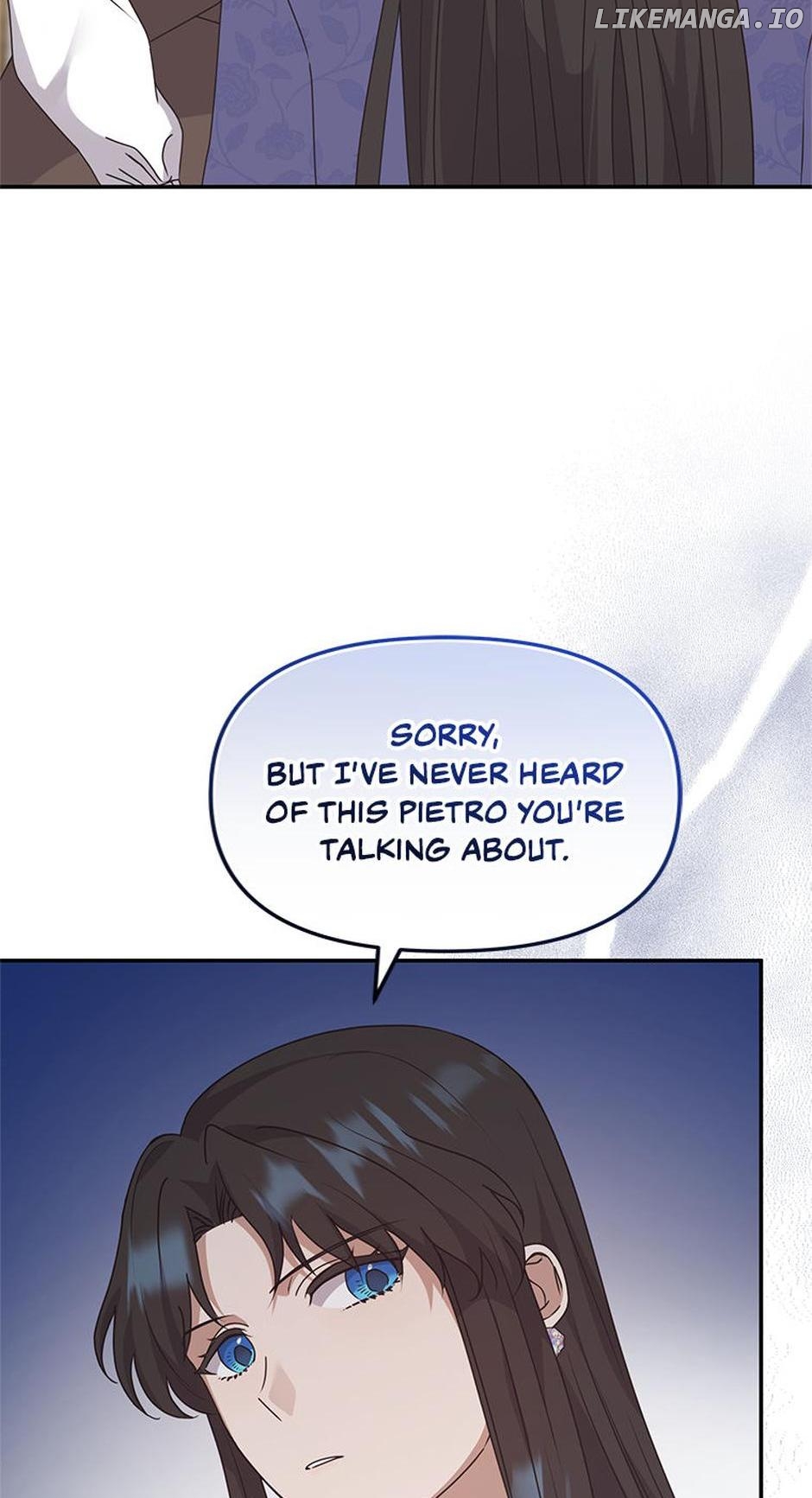 The Lady Bank Chapter 22 - page 25