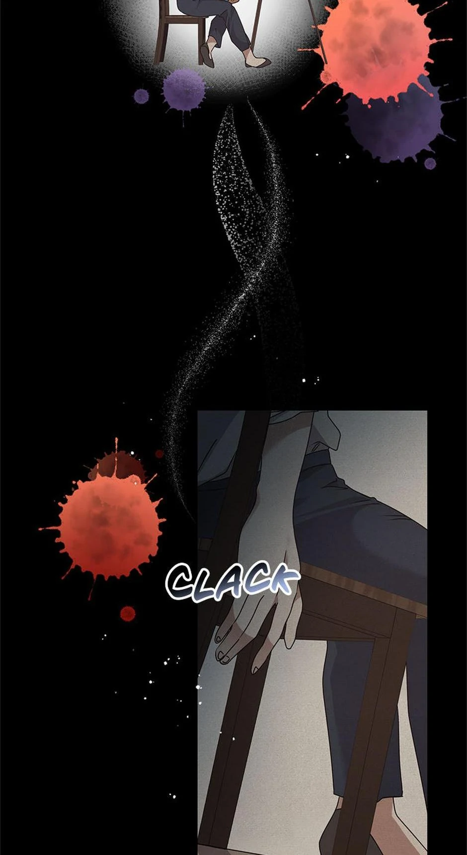 The Lady Bank Chapter 22 - page 4