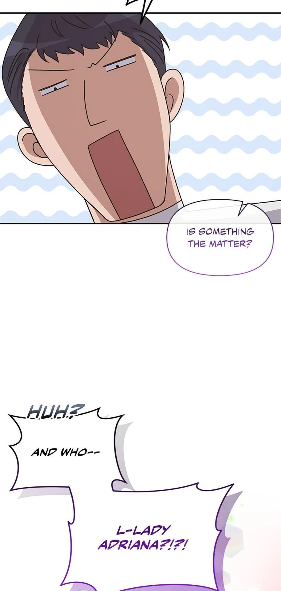 The Lady Bank Chapter 22 - page 40