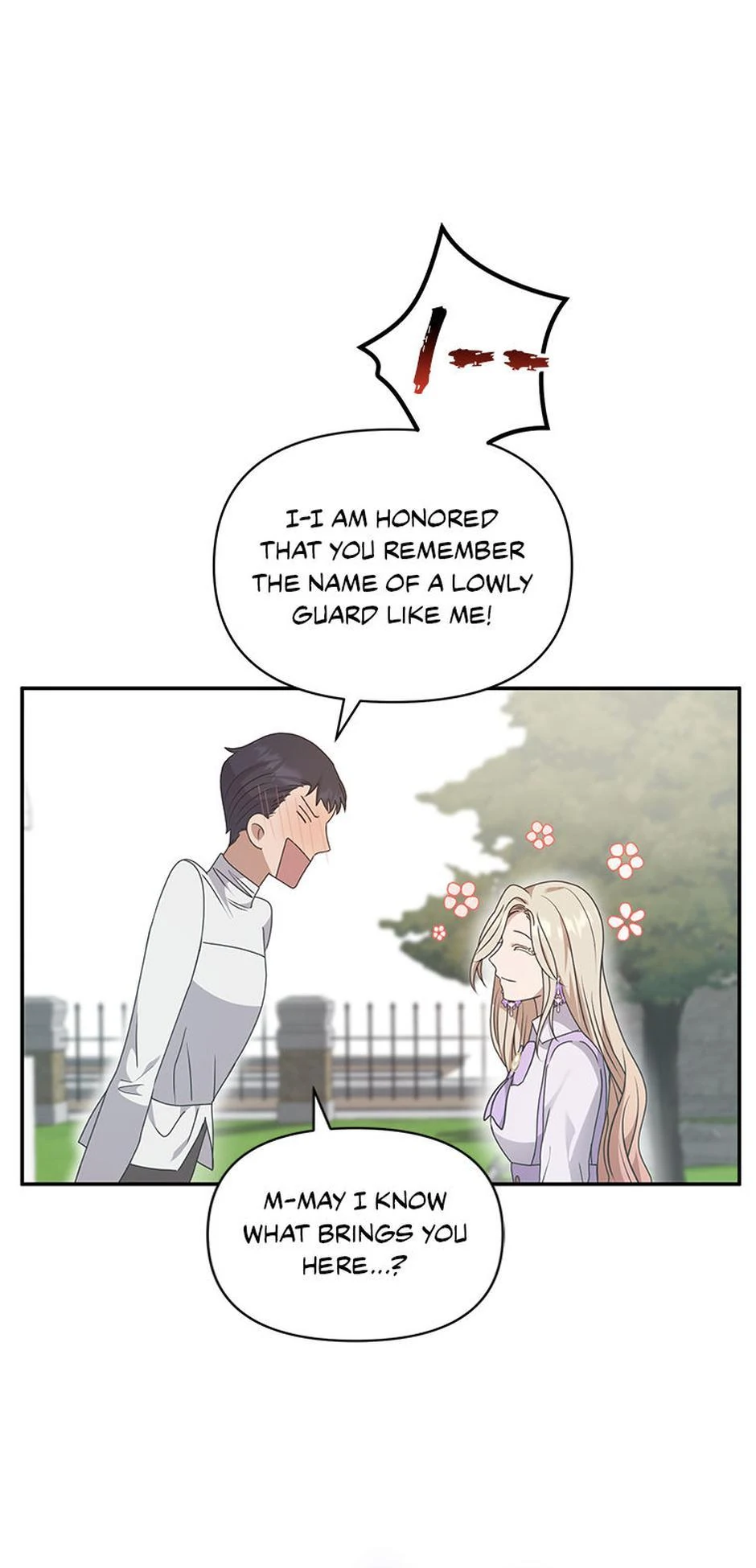 The Lady Bank Chapter 22 - page 43