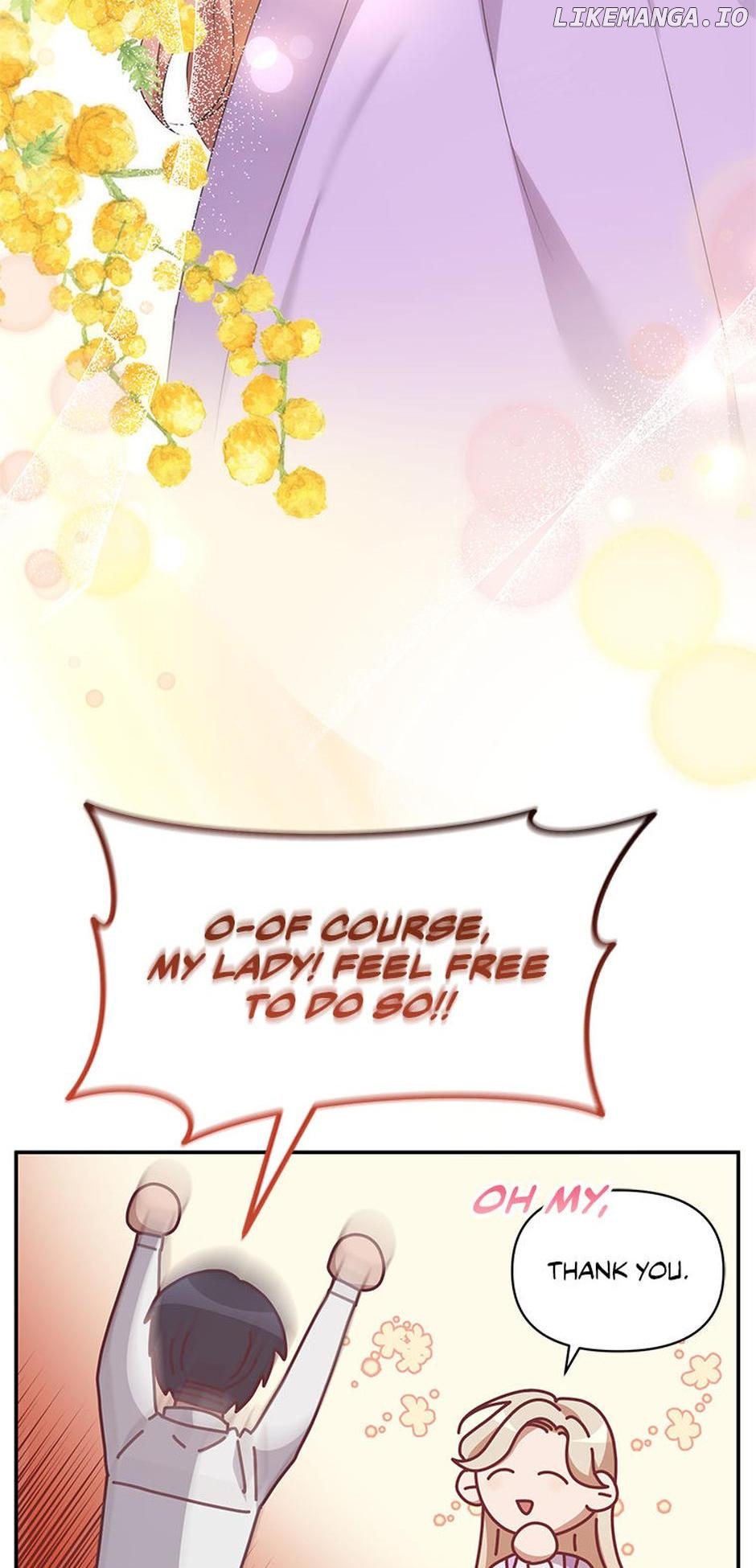 The Lady Bank Chapter 22 - page 46