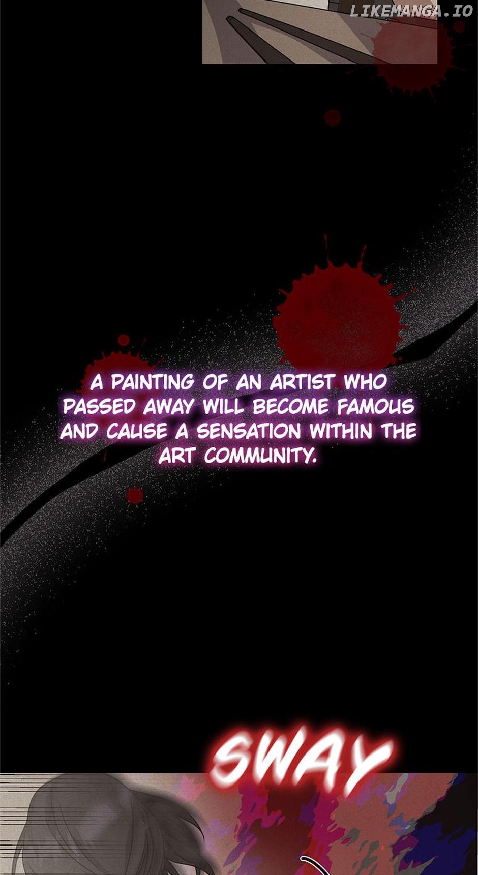 The Lady Bank Chapter 22 - page 5