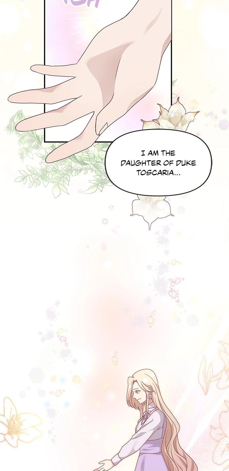 The Lady Bank Chapter 22 - page 50