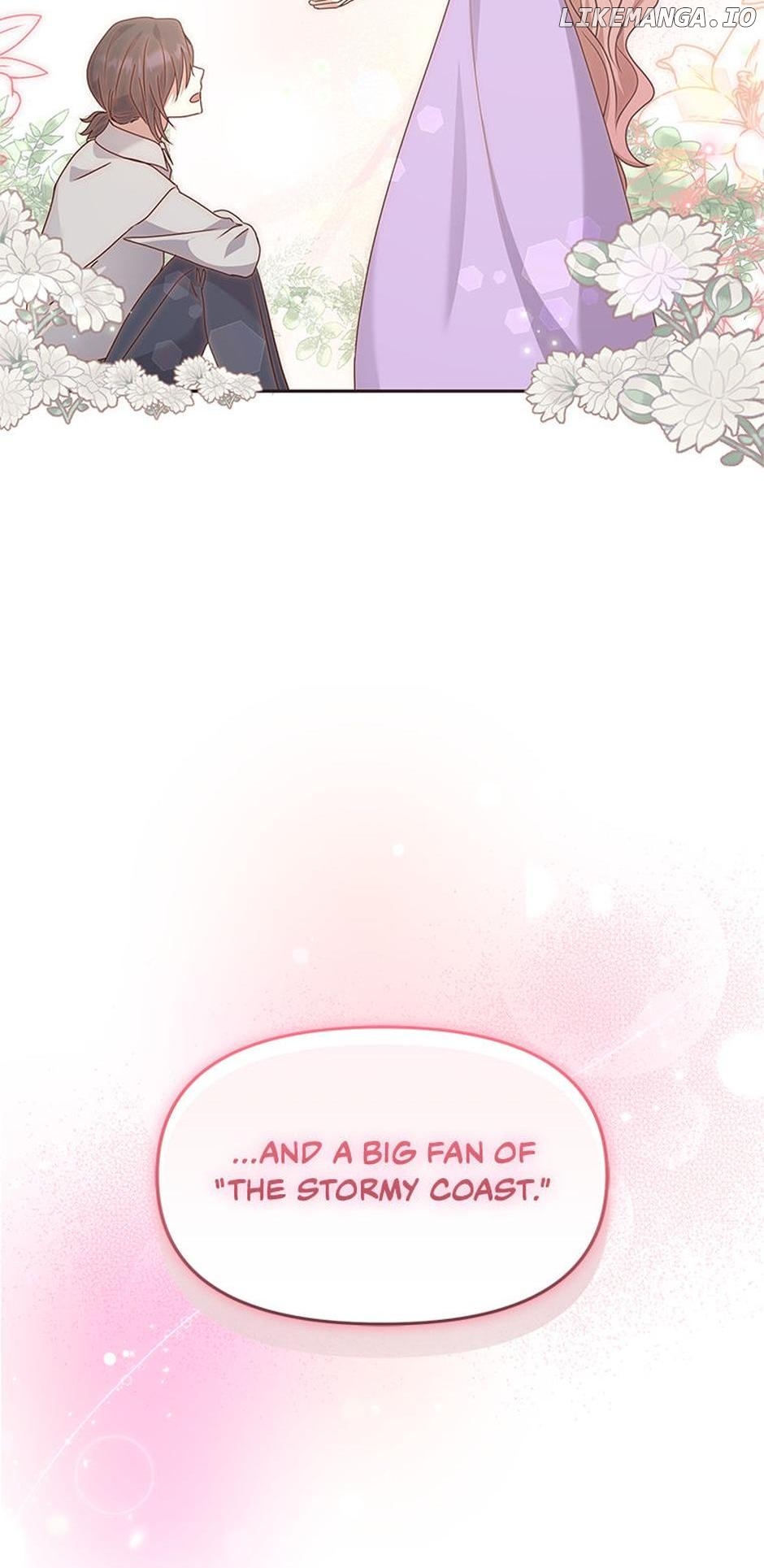 The Lady Bank Chapter 22 - page 51