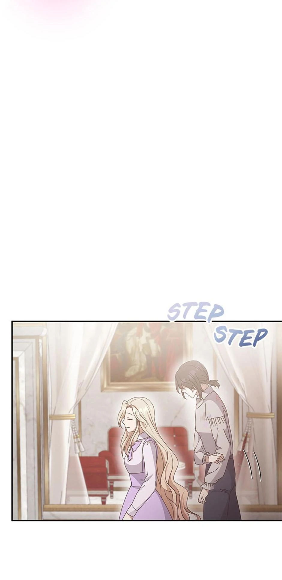 The Lady Bank Chapter 22 - page 52