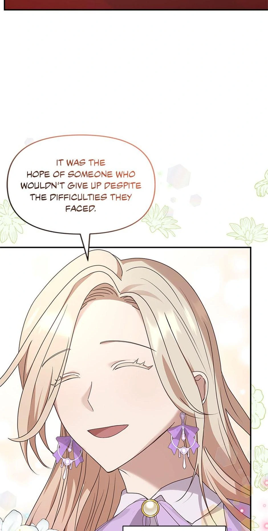 The Lady Bank Chapter 22 - page 57