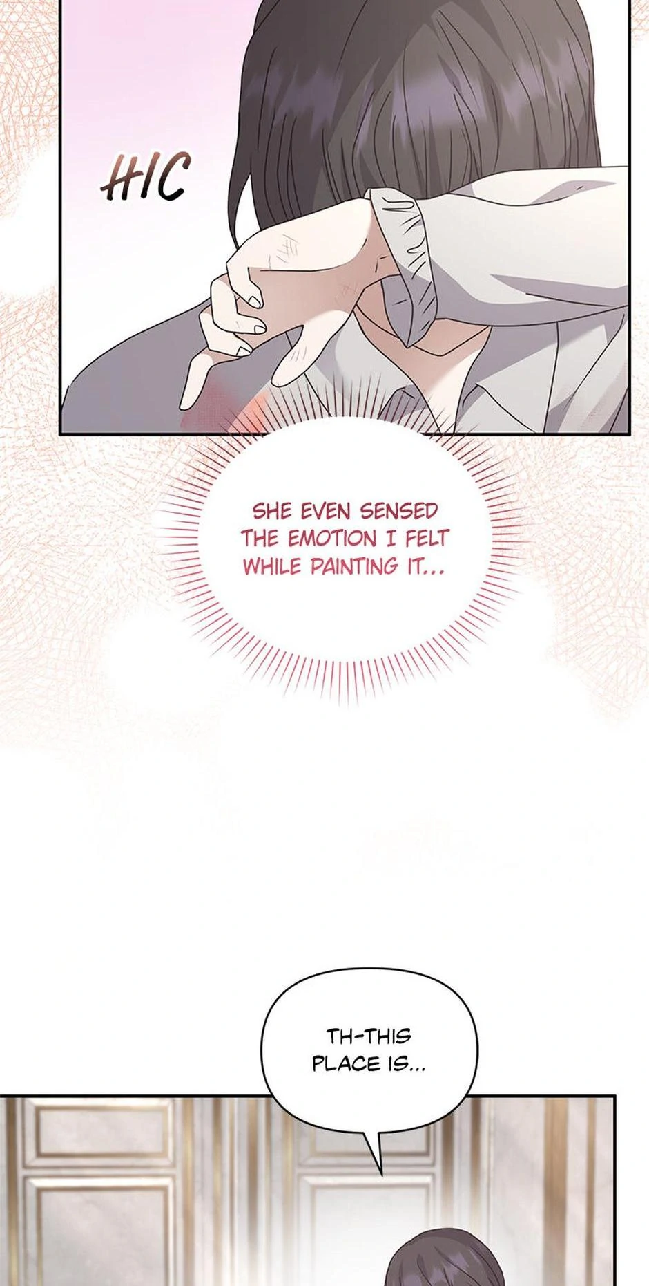 The Lady Bank Chapter 22 - page 59