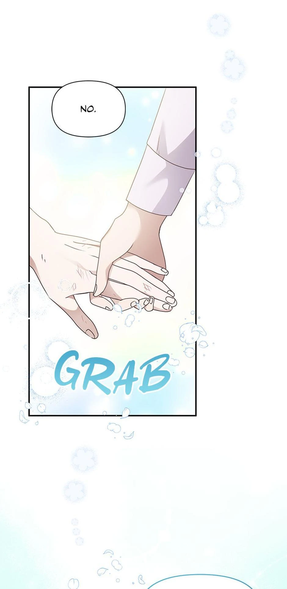 The Lady Bank Chapter 22 - page 66