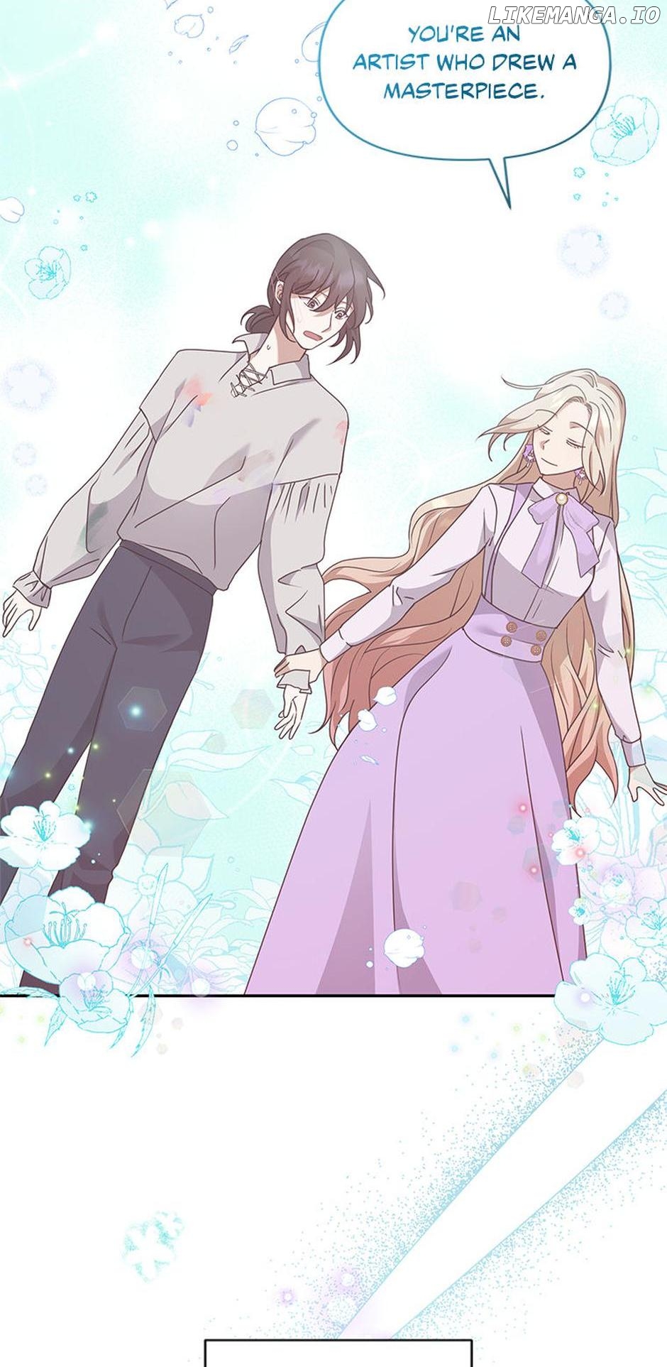 The Lady Bank Chapter 22 - page 67