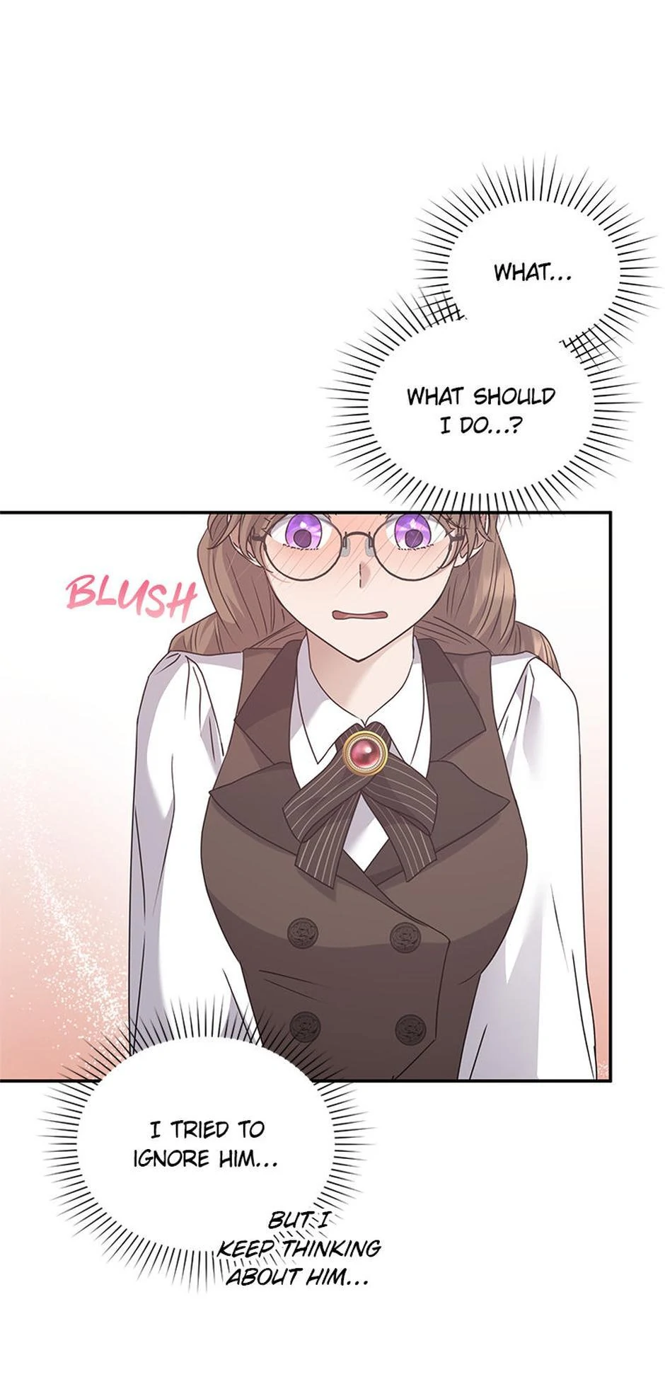 The Lady Bank Chapter 21 - page 18