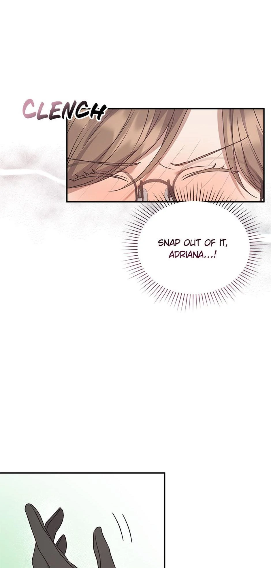 The Lady Bank Chapter 21 - page 19